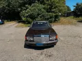Mercedes-Benz 380 SE W126  V8  H-Kennzei...