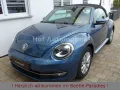 Volkswagen Beetle 1.2TSI Allstar Xenon Kamera Allwetter