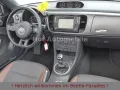 Volkswagen Beetle 1.2TSI Allstar Xenon Kamera Allwetter