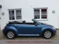 Volkswagen Beetle 1.2TSI Allstar Xenon Kamera Allwetter