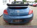 Volkswagen Beetle 1.2TSI Allstar Xenon Kamera Allwetter