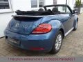 Volkswagen Beetle 1.2TSI Allstar Xenon Kamera Allwetter