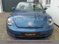 Volkswagen Beetle 1.2TSI Allstar Xenon Kamera Allwetter