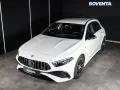 Mercedes-Benz AMG A 35 4Matic+  *BURMESTER*MULTIBEAM*