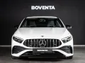Mercedes-Benz AMG A 35 4Matic+  *BURMESTER*MULTIBEAM*