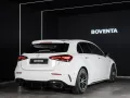 Mercedes-Benz AMG A 35 4Matic+  *BURMESTER*MULTIBEAM*