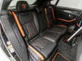 Lamborghini Urus SE*Carbon-Interieur*Advanc. 3D B&O
