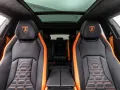 Lamborghini Urus SE*Carbon-Interieur*Advanc. 3D B&O
