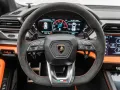 Lamborghini Urus SE*Carbon-Interieur*Advanc. 3D B&O