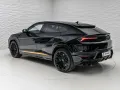 Lamborghini Urus SE*Carbon-Interieur*Advanc. 3D B&O
