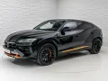Lamborghini Urus SE*Carbon-Interieur*Advanc. 3D B&O