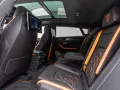 Lamborghini Urus SE*Carbon-Interieur*Advanc. 3D B&O