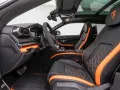 Lamborghini Urus SE*Carbon-Interieur*Advanc. 3D B&O