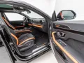 Lamborghini Urus SE*Carbon-Interieur*Advanc. 3D B&O