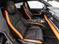 Lamborghini Urus SE*Carbon-Interieur*Advanc. 3D B&O