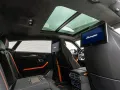 Lamborghini Urus SE*Carbon-Interieur*Advanc. 3D B&O