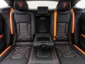 Lamborghini Urus SE*Carbon-Interieur*Advanc. 3D B&O