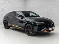 Lamborghini Urus SE*Carbon-Interieur*Advanc. 3D B&O