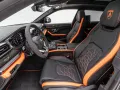 Lamborghini Urus SE*Carbon-Interieur*Advanc. 3D B&O