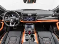 Lamborghini Urus SE*Carbon-Interieur*Advanc. 3D B&O