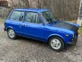 Abarth Autobianchi A 112 Abarth 70 HP TOP H Zulassung