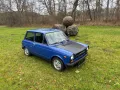 Abarth Autobianchi A 112 Abarth 70 HP TOP H Zulassung