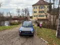 Abarth Autobianchi A 112 Abarth 70 HP TOP H Zulassung