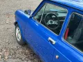 Abarth Autobianchi A 112 Abarth 70 HP TOP H Zulassung