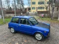 Abarth Autobianchi A 112 Abarth 70 HP TOP H Zulassung