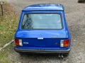 Abarth Autobianchi A 112 Abarth 70 HP TOP H Zulassung