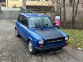 Abarth Autobianchi A 112 Abarth 70 HP TOP H Zulassung