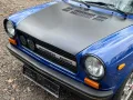 Abarth Autobianchi A 112 Abarth 70 HP TOP H Zulassung