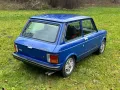 Abarth Autobianchi A 112 Abarth 70 HP TOP H Zulassung