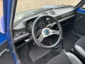 Abarth Autobianchi A 112 Abarth 70 HP TOP H Zulassung