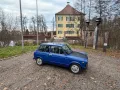 Abarth Autobianchi A 112 Abarth 70 HP TOP H Zulassung