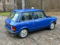 Abarth Autobianchi A 112 Abarth 70 HP TOP H Zulassung