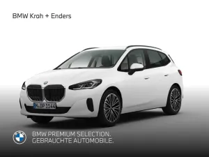 BMW 220 Active Tourer i+AHK+DAB+Navi+RFK+LED+PDCv+h
