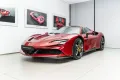 Ferrari SF90