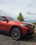 BMW X2 sDrive18i - EZ 05/22 - 65tkm, PDC, Navi, SHZ