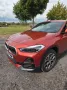 BMW X2 sDrive18i - EZ 05/22 - 65tkm, PDC, Navi, SHZ