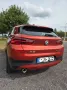BMW X2 sDrive18i - EZ 05/22 - 65tkm, PDC, Navi, SHZ