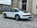 Porsche 964 Carrera 4 Coupe / 65.912 KM / 2. Hand