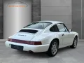 Porsche 964 Carrera 4 Coupe / 65.912 KM / 2. Hand