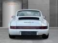 Porsche 964 Carrera 4 Coupe / 65.912 KM / 2. Hand