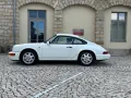 Porsche 964 Carrera 4 Coupe / 65.912 KM / 2. Hand