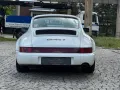 Porsche 964 Carrera 4 Coupe / 65.912 KM / 2. Hand