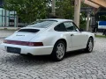 Porsche 964 Carrera 4 Coupe / 65.912 KM / 2. Hand