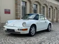 Porsche 964 Carrera 4 Coupe / 65.912 KM / 2. Hand