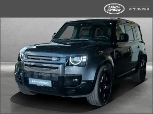 Land Rover Defender 110 D350 X-Dynamic HSE PANO AHK HUD 22
