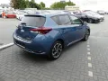 Toyota Auris Hybrid Design Edition